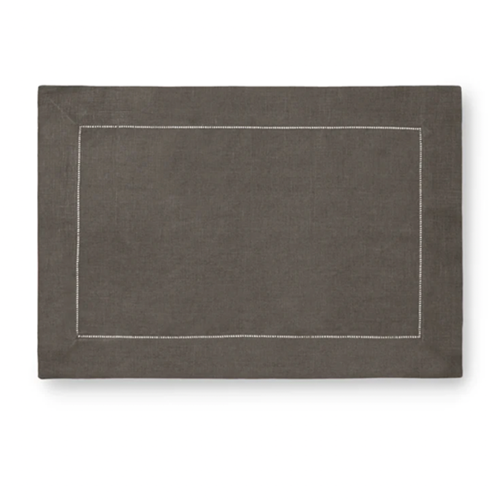 Festival Placemat Pewter