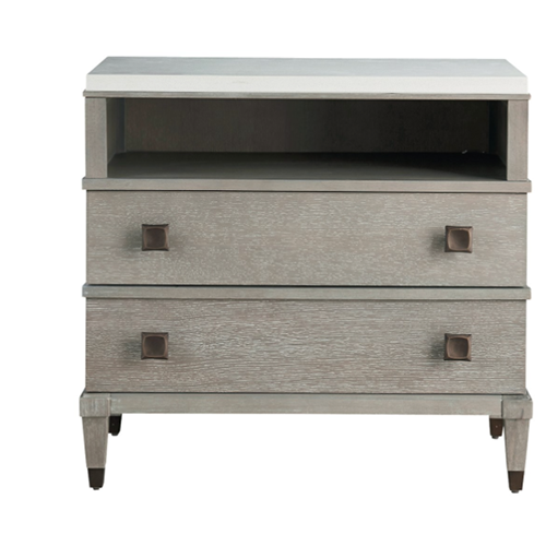 Philippe 2 drawer
