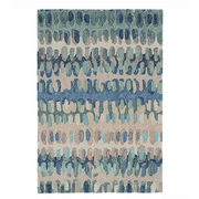 Paint Chip Blue