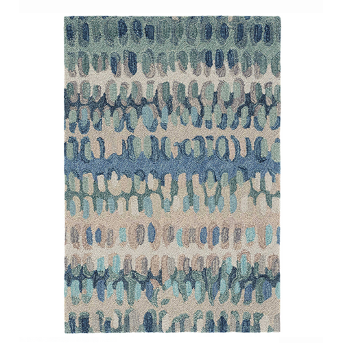 Paint Chip Blue