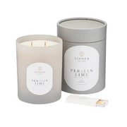 Linnea Persian Lime Candle