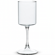 Slender Wine Glass