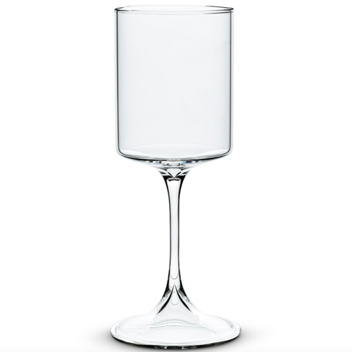 Slender Wine Glass