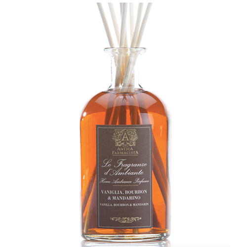 Antica Vanilla Mandarin Bourbon