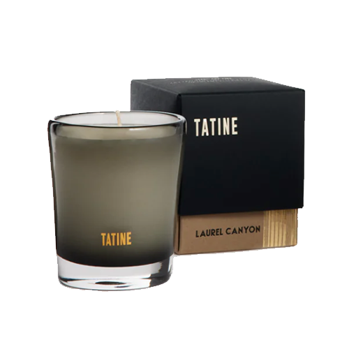 Tatine Laurel Canyon Candle