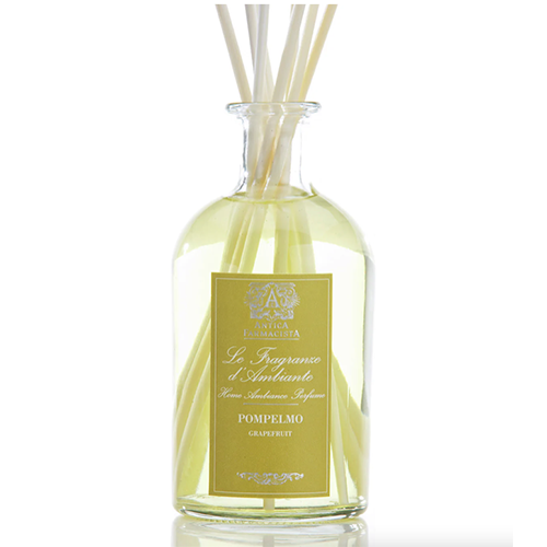 Antica Farmacista Diffuser Grapefruit