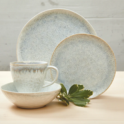 Mist  Dinnerware