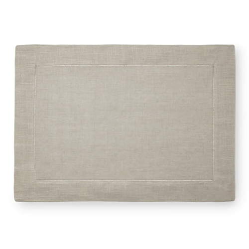 Festival Placemat Natural