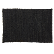 Fragrance Root Placemat Black