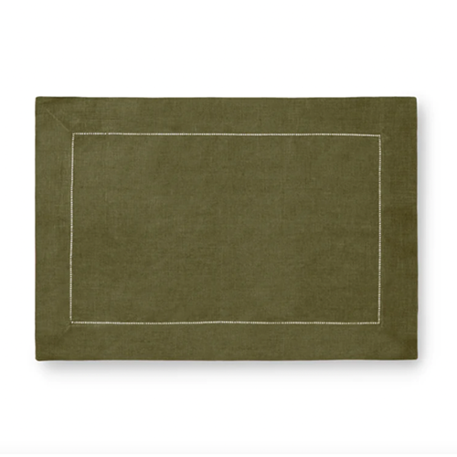 Festival Placemat Hunter