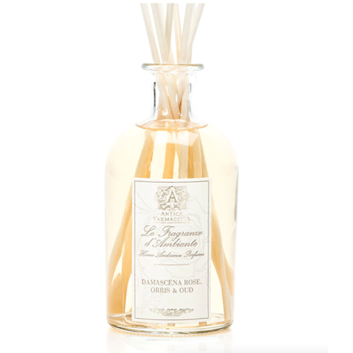 Antica Farmacista   Rose Orris and Oud