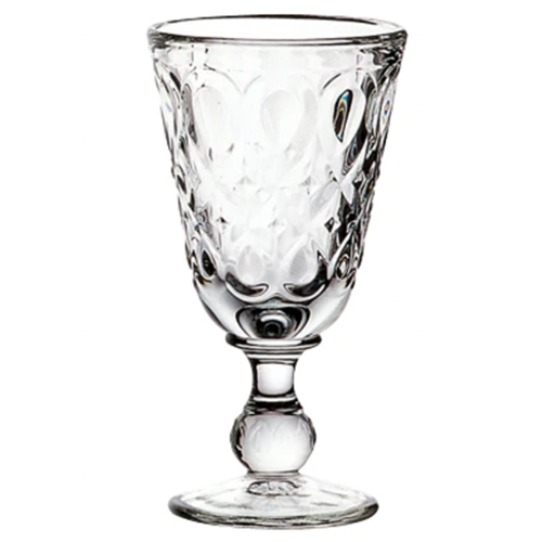 Lyonnais Wine Glass