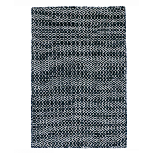 Honeycomb Indigo