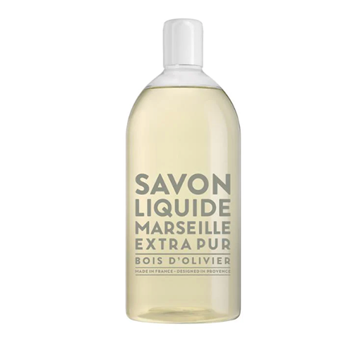 Savon de Marseille Refill Bois D'Olivier