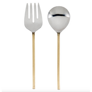 Rib Handle Servers