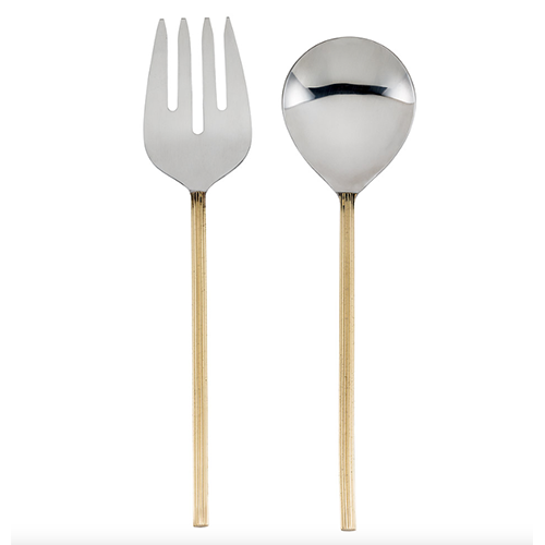 Rib Handle Servers