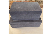 Shagreen Boxes