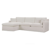 Sylvie Slipcover