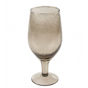 Rippled Wine Smoke