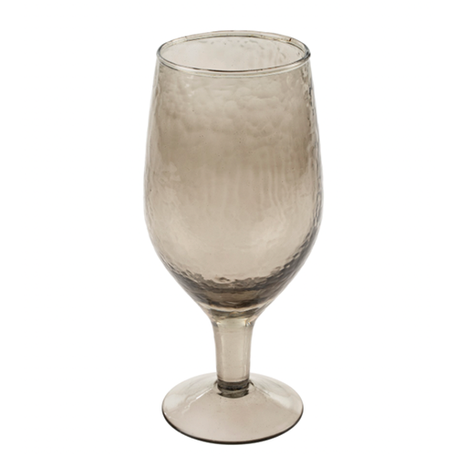 Rippled Wine Smoke