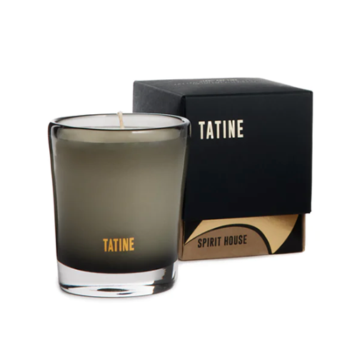 Tatine Spirit House Candle
