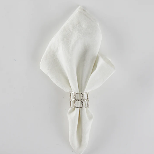 Double Square Ring