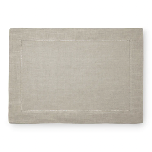 Festival Placemat Putty