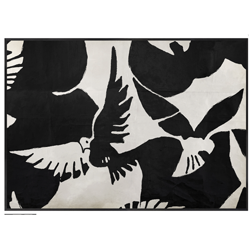 Braque Oiseau
