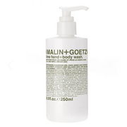 Malin & Goetz Lime Hand And Body Wash