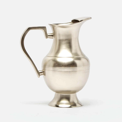 Gwyneth Pewter