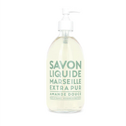 Savon De Marseille Amande Douce