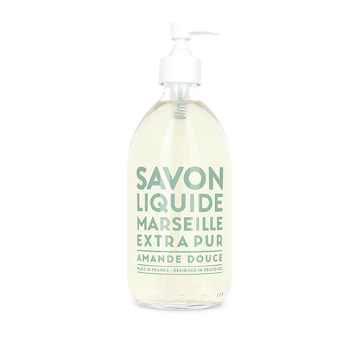 Savon De Marseille Amande Douce