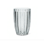 Herringbone Highball