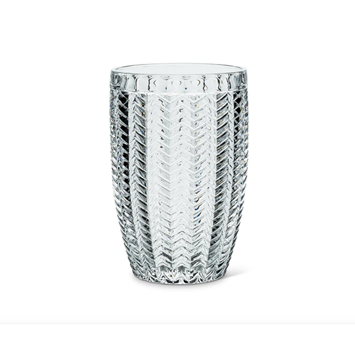 Herringbone Highball