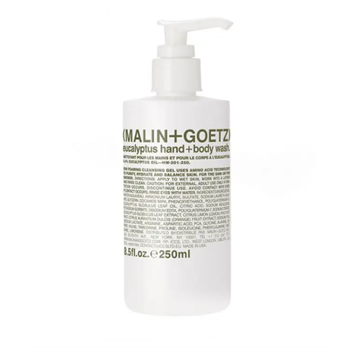 Malin & Goetz Eucalyptus Hand & Body Wash