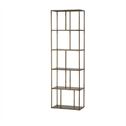 Eiffel Bookcase Small