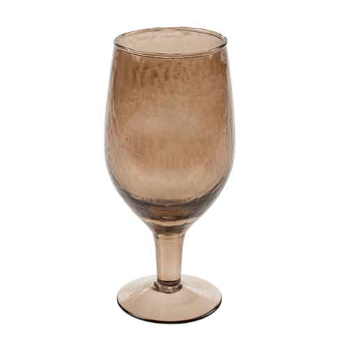 Rippled Wine Earth