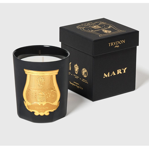 Cire Trudon Candle Mary