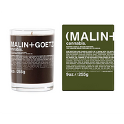 Malin & Goetz Cannabis Candle