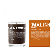Malin & Goetz Leather Candle