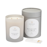 Linnea Belgian Linen