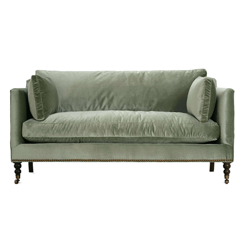 Madeline Petite Sofa