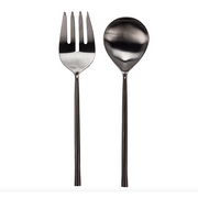 Matte Finish Servers