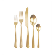 Casper Matte Gold