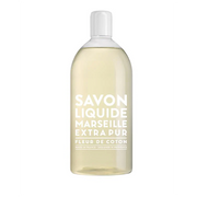 Savon de Marseille Refill  Cotton Flower