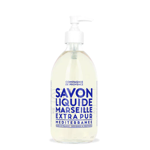 Savon de Marseille Mediterranee