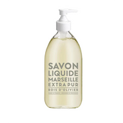 Savon De Marseille Bois D'Olivier