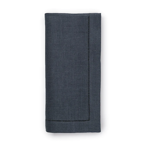 Festival Linen Napkin Indigo