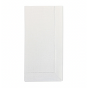 Festival  Linen Napkin White