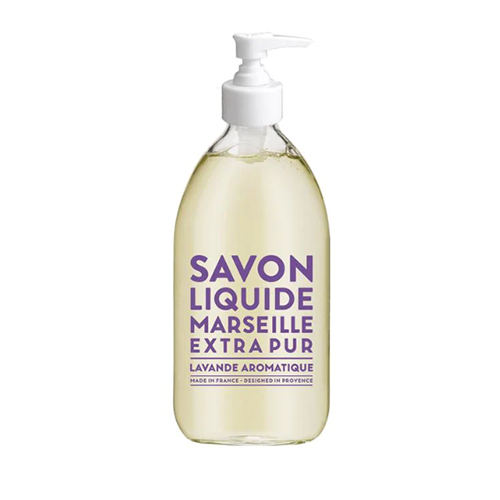 Savon de Marseille Lavande